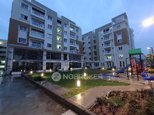 2 BHK Flat In Nestila Aravindam For Sale  In Bachupally