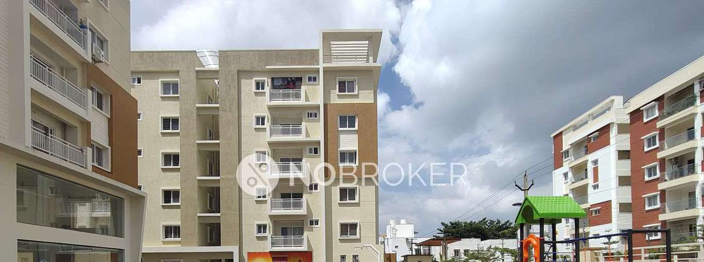 2 BHK Flat In Nestila Aravindam For Sale  In Bachupally