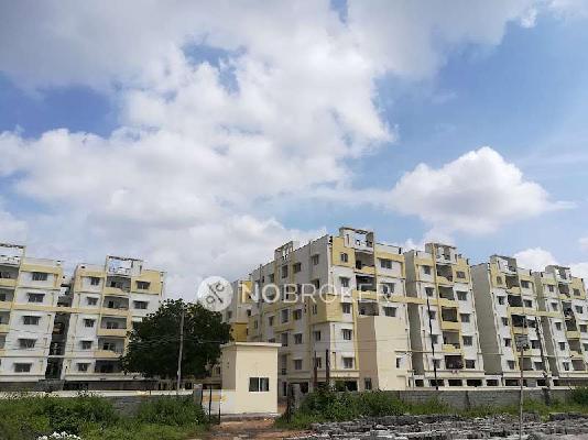 2 BHK Flat In Sri Mahalakshmi Residency For Sale  In Upparpally