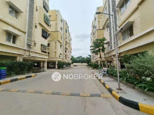 2 BHK Flat In Sri Mahalakshmi Residency For Sale  In Upparpally