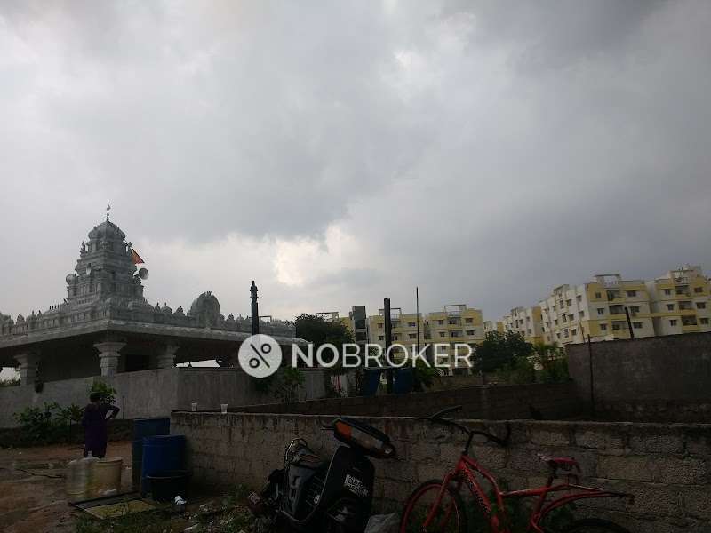 2 BHK Flat In Sri Mahalakshmi Residency For Sale  In Upparpally