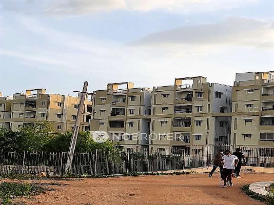 2 BHK Flat In Sri Mahalakshmi Residency For Sale  In Upparpally