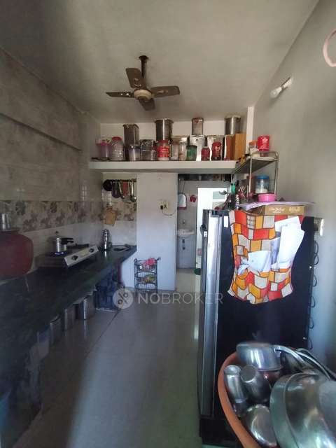 1 BHK Flat In Nina Kailash Nagar For Sale  In Badlapur West