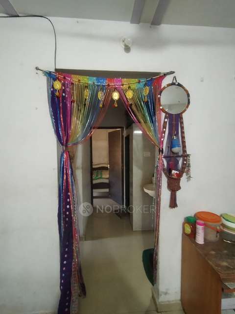 1 BHK Flat In Nina Kailash Nagar For Sale  In Badlapur West