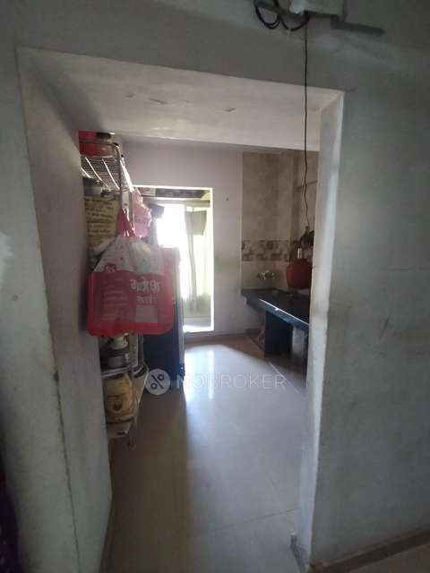 1 BHK Flat In Nina Kailash Nagar For Sale  In Badlapur West