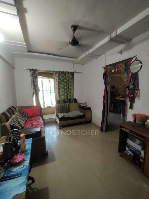 1 BHK Flat In Nina Kailash Nagar For Sale  In Badlapur West