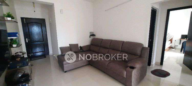 2 BHK Flat In Svamitva Emerald Square For Sale  In Bommasandra Industrial Area