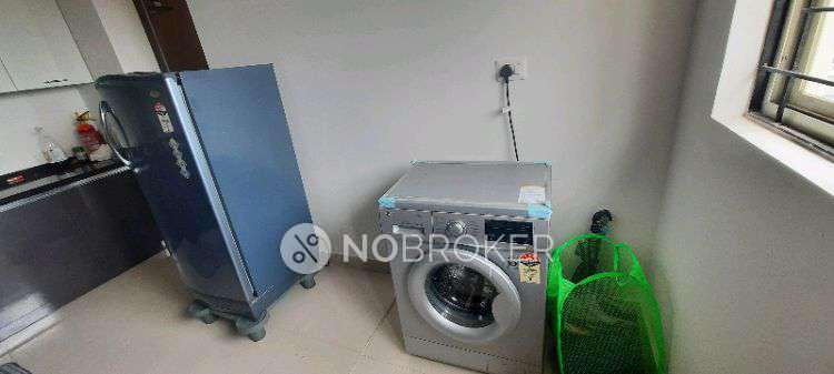 2 BHK Flat In Svamitva Emerald Square For Sale  In Bommasandra Industrial Area