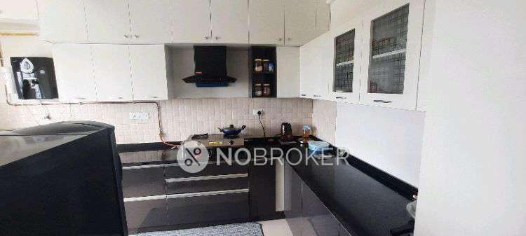 2 BHK Flat In Svamitva Emerald Square For Sale  In Bommasandra Industrial Area