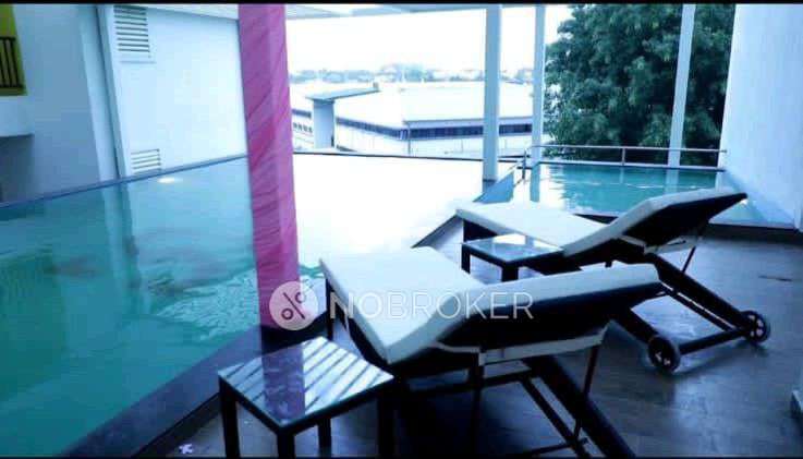 2 BHK Flat In Svamitva Emerald Square For Sale  In Bommasandra Industrial Area