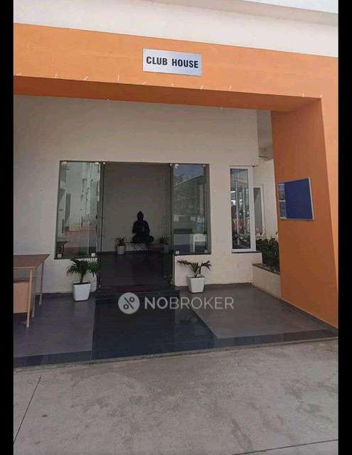 2 BHK Flat In Svamitva Emerald Square For Sale  In Bommasandra Industrial Area