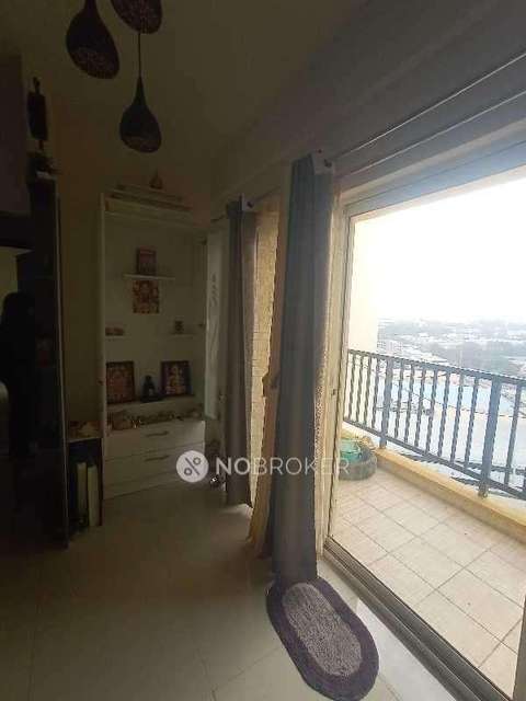 2 BHK Flat In Svamitva Emerald Square For Sale  In Bommasandra Industrial Area