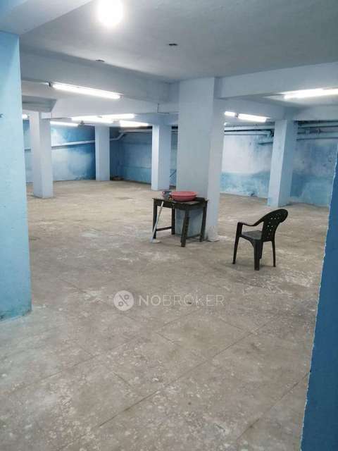 Godown/Warehouse in Banjara Hills, Hyderabad for sale 