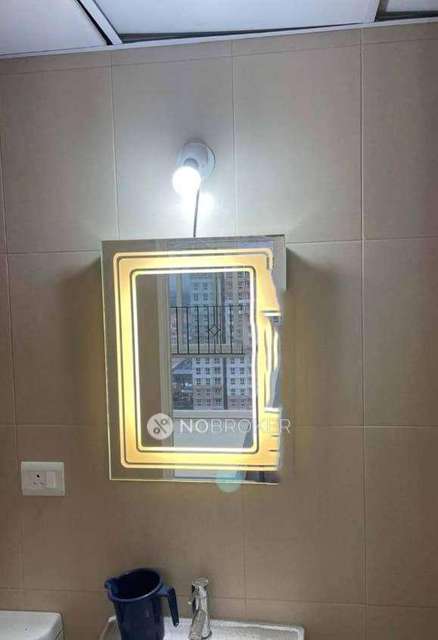 2 BHK Flat In Brigade El Dorado For Sale  In Huvinayakanahalli