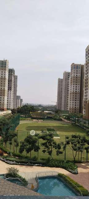 2 BHK Flat In Brigade El Dorado For Sale  In Huvinayakanahalli