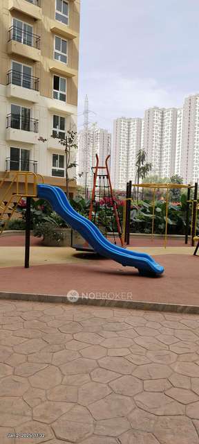 2 BHK Flat In Brigade El Dorado For Sale  In Huvinayakanahalli