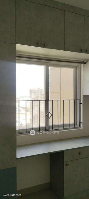 2 BHK Flat In Brigade El Dorado For Sale  In Huvinayakanahalli