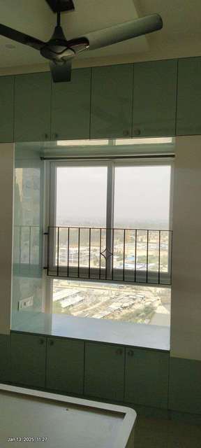 2 BHK Flat In Brigade El Dorado For Sale  In Huvinayakanahalli