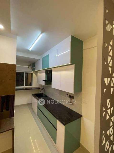 2 BHK Flat In Brigade El Dorado For Sale  In Huvinayakanahalli