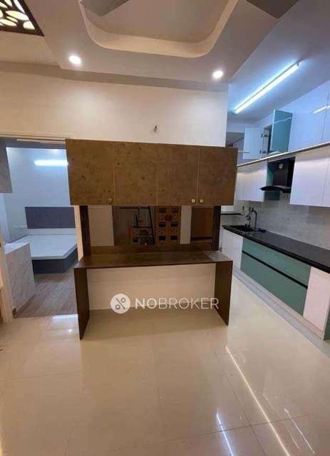 3 BHK Flat In Brigade El Dorado For Sale  In Huvinayakanahalli