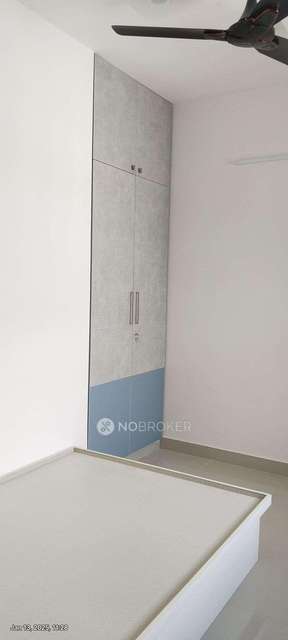 2 BHK Flat In Brigade El Dorado For Sale  In Huvinayakanahalli