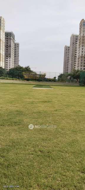 2 BHK Flat In Brigade El Dorado For Sale  In Huvinayakanahalli
