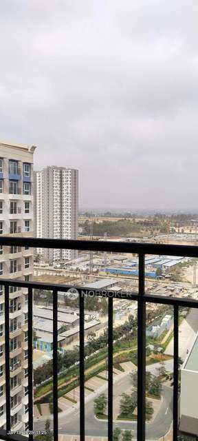 2 BHK Flat In Brigade El Dorado For Sale  In Huvinayakanahalli