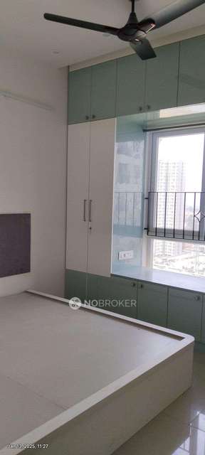 2 BHK Flat In Brigade El Dorado For Sale  In Huvinayakanahalli