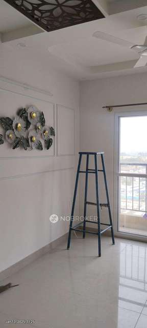 2 BHK Flat In Brigade El Dorado For Sale  In Huvinayakanahalli