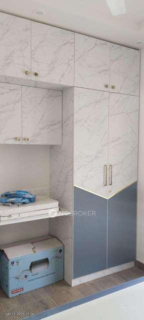 2 BHK Flat In Brigade El Dorado For Sale  In Huvinayakanahalli