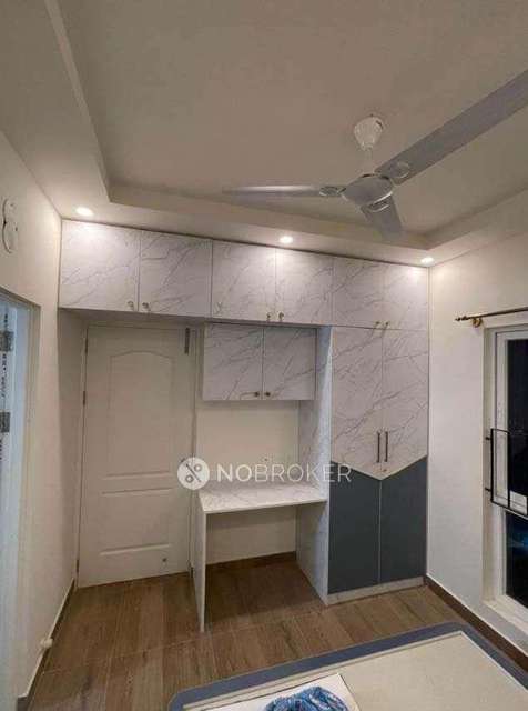 2 BHK Flat In Brigade El Dorado For Sale  In Huvinayakanahalli