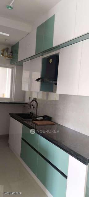 2 BHK Flat In Brigade El Dorado For Sale  In Huvinayakanahalli
