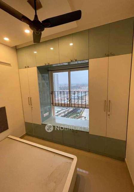 2 BHK Flat In Brigade El Dorado For Sale  In Huvinayakanahalli