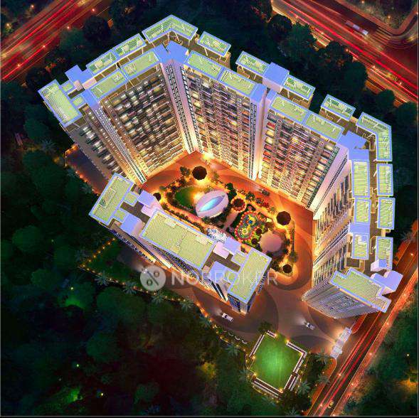 2 BHK Flat In Swastik Epitome For Sale  In Virar East