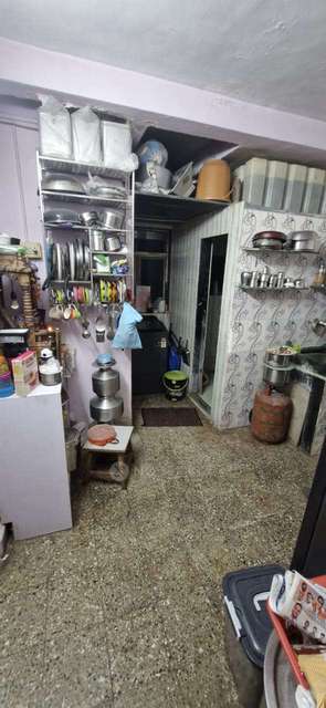 1 BHK Flat In Shraddha Apartment For Sale  In Vasai-virar