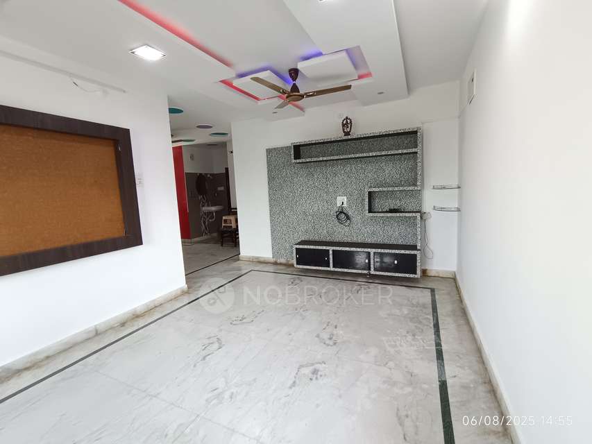2 BHK Flat In Kk Residency For Sale  In Attapur