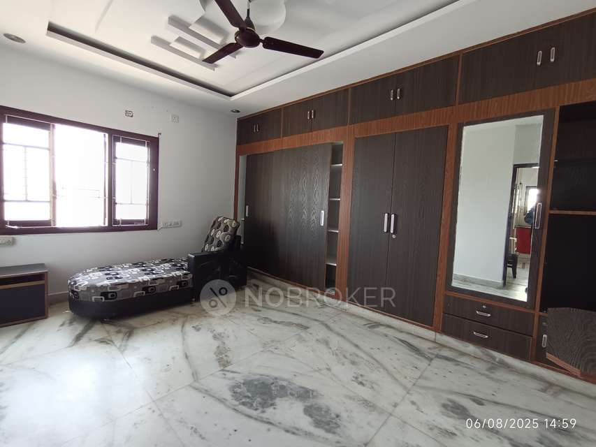 2 BHK Flat In Kk Residency For Sale  In Attapur