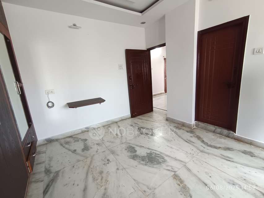 2 BHK Flat In Kk Residency For Sale  In Attapur