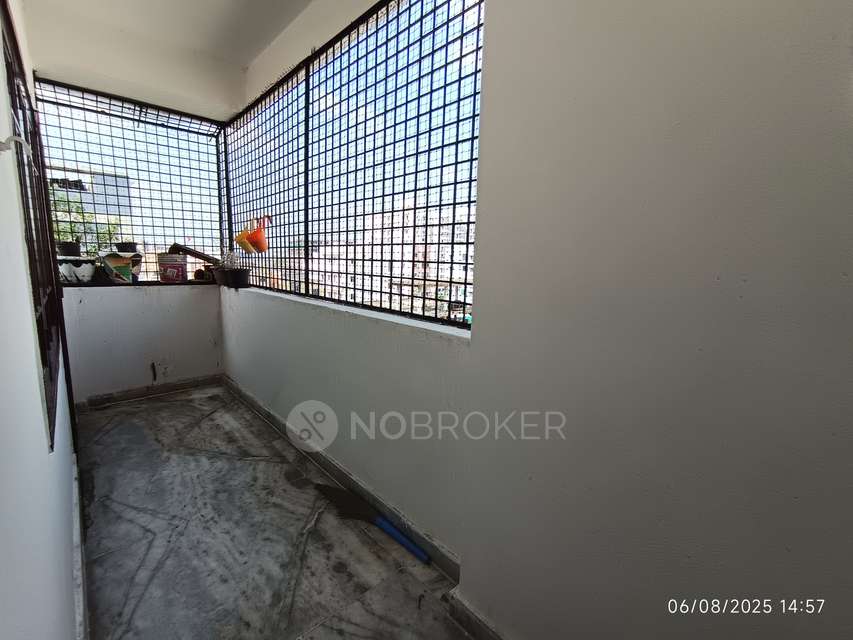 2 BHK Flat In Kk Residency For Sale  In Attapur