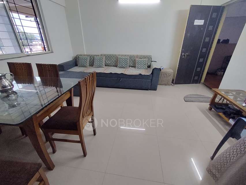 2 BHK Flat In Silver Society For Sale  In Hadapsar