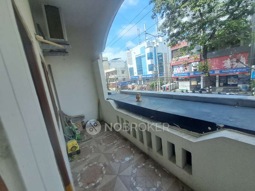 2 BHK Flat In Sree Sai Arcade For Sale  In Malkajgiri