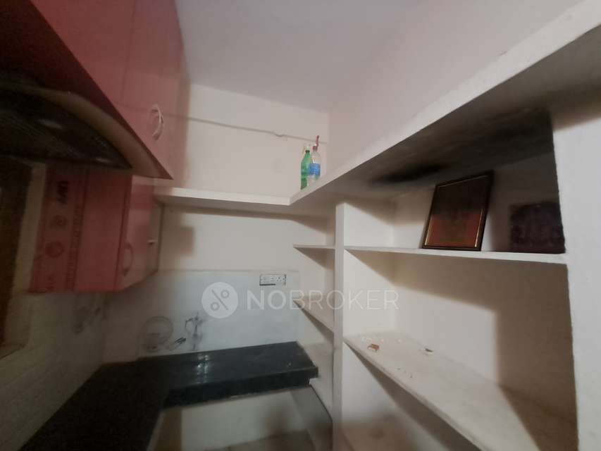 2 BHK Flat In Sree Sai Arcade For Sale  In Malkajgiri