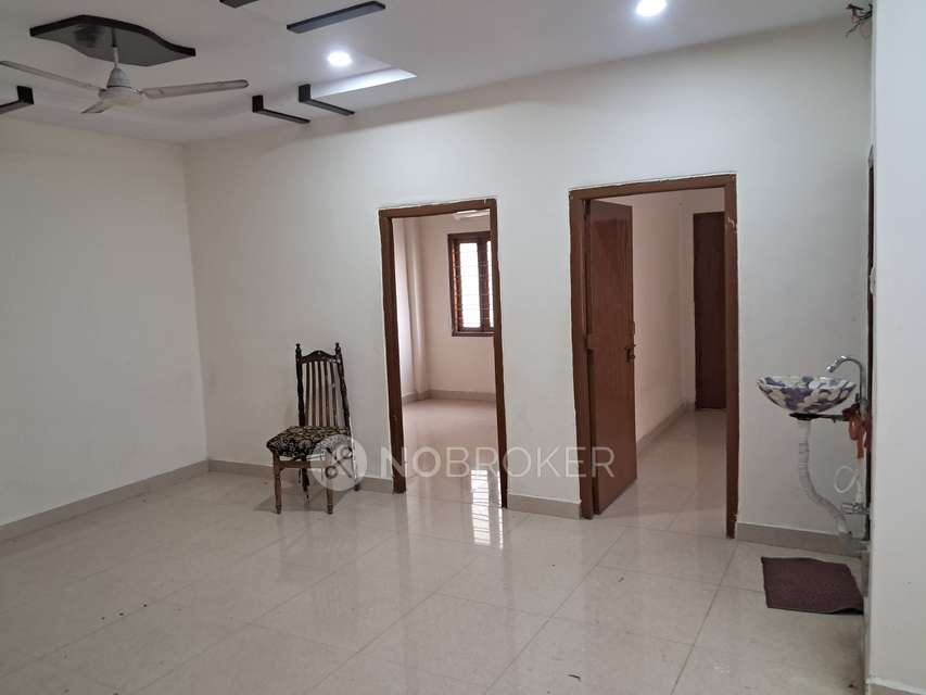 2 BHK Flat In Sree Sai Arcade For Sale  In Malkajgiri