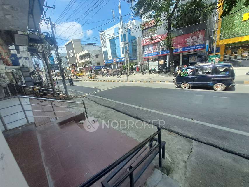 2 BHK Flat In Sree Sai Arcade For Sale  In Malkajgiri