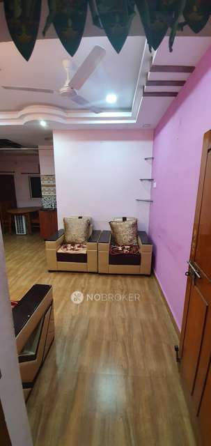 2 BHK Flat In Krishna Reddy Villa, Block B For Sale  In Begumpet