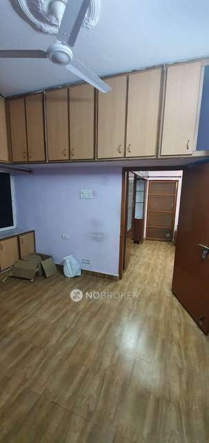 2 BHK Flat In Krishna Reddy Villa, Block B For Sale  In Begumpet