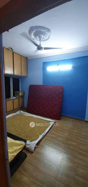 2 BHK Flat In Krishna Reddy Villa, Block B For Sale  In Begumpet