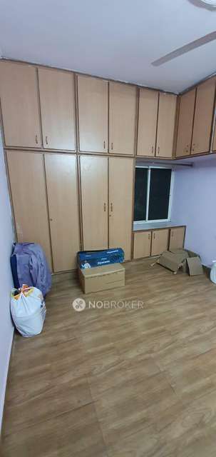 2 BHK Flat In Krishna Reddy Villa, Block B For Sale  In Begumpet