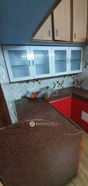 2 BHK Flat In Krishna Reddy Villa, Block B For Sale  In Begumpet