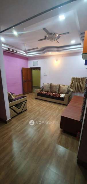 2 BHK Flat In Krishna Reddy Villa, Block B For Sale  In Begumpet